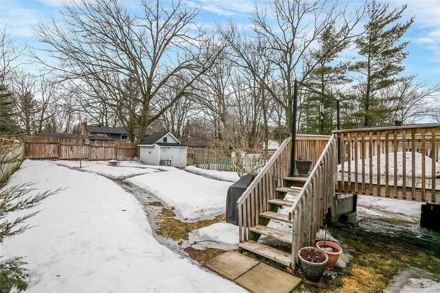 192 Melrose Ave, House detached with 2 bedrooms, 2 bathrooms and 4 parking in Wasaga Beach ON | Image 18