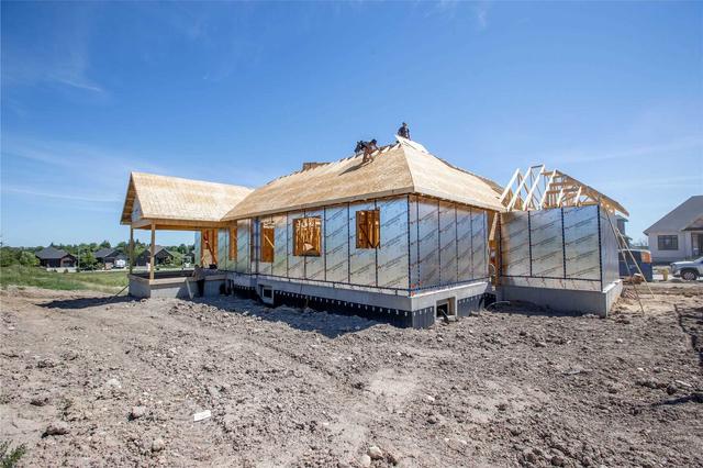 lot 9 Carriage Crossing, House detached with 3 bedrooms, 2 bathrooms and 6 parking in Mapleton ON | Image 8