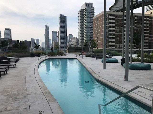 2110 - 1 Bloor St E, Condo with 2 bedrooms, 2 bathrooms and null parking in Toronto ON | Image 9