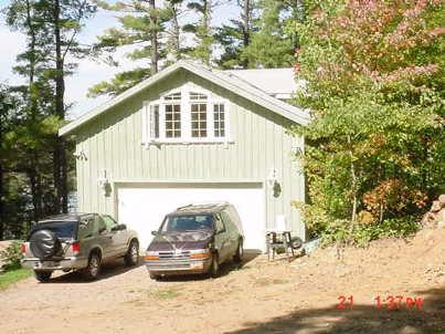0 Gull Lk Rd 4 Hwy 35 Rd, House detached with 2 bedrooms, 1 bathrooms and 6 parking in Algonquin Highlands ON | Image 2