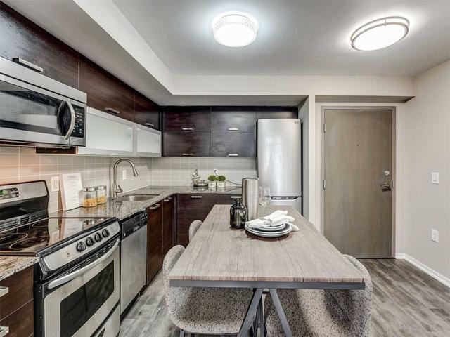 lph09w - 36 Lisgar St, Condo with 2 bedrooms, 2 bathrooms and 0 parking in Toronto ON | Image 5