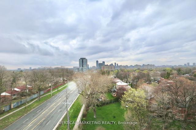 402 - 3220 Sheppard Ave E, Condo with 2 bedrooms, 2 bathrooms and 1 parking in Toronto ON | Image 20