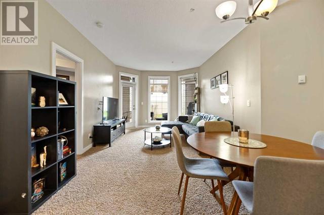 112, - 15304 Bannister Road Se, Condo with 2 bedrooms, 2 bathrooms and 2 parking in Calgary AB | Image 10