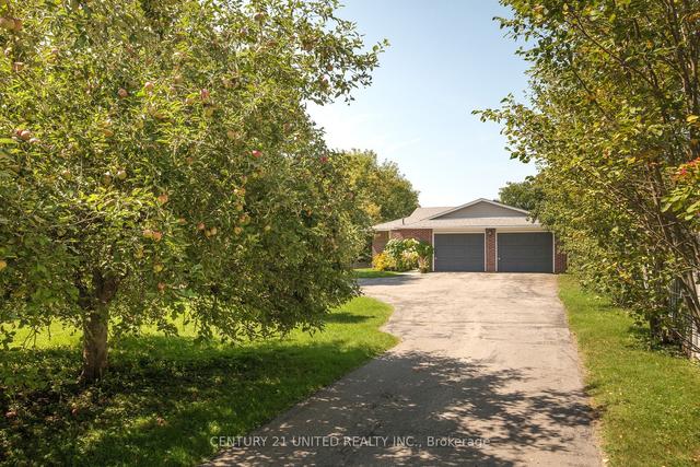 699 River Rd S, House detached with 2 bedrooms, 2 bathrooms and 6 parking in Peterborough ON | Image 16