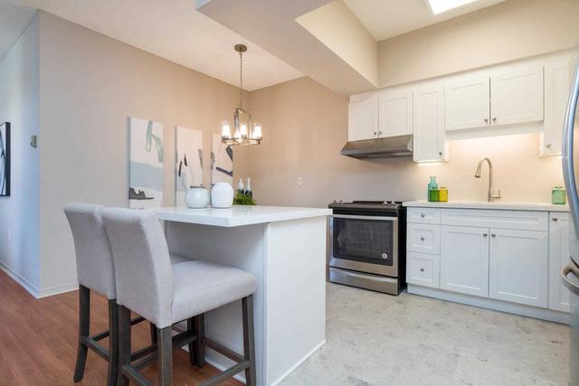 119 - 2199 Sixth Line, Condo with 2 bedrooms, 2 bathrooms and 1 parking in Oakville ON | Image 27
