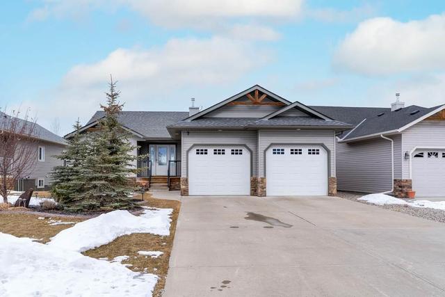 9 Wyndham Park Way, House detached with 5 bedrooms, 3 bathrooms and 4 parking in Wheatland County AB | Image 16