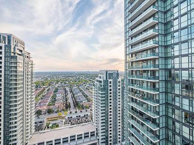 2807 - 4070 Confederation Pkwy, Condo with 2 bedrooms, 2 bathrooms and 1 parking in Mississauga ON | Image 26