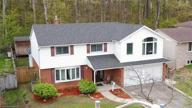 133 Greenbrier Drive, House detached with 8 bedrooms, 3 bathrooms and 6 parking in Waterloo ON | Image 2