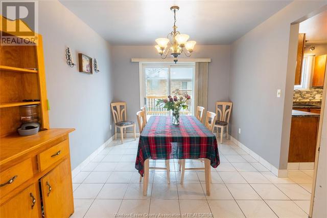 499 Gaylord Avenue, House detached with 4 bedrooms, 2 bathrooms and null parking in LaSalle ON | Image 2