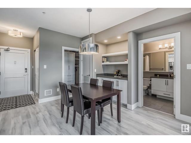 327 - 524 Griesbach Pr Nw, Condo with 2 bedrooms, 2 bathrooms and 1 parking in Edmonton AB | Image 19