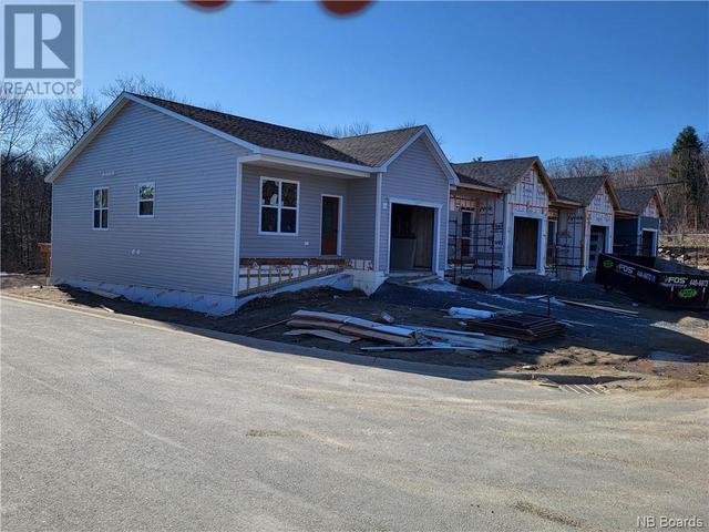 10 Edith Lane, House detached with 3 bedrooms, 3 bathrooms and null parking in Saint Marys NB | Image 1