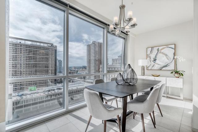 1605 - 108 9 Avenue Sw, Condo with 2 bedrooms, 2 bathrooms and 2 parking in Calgary AB | Image 20