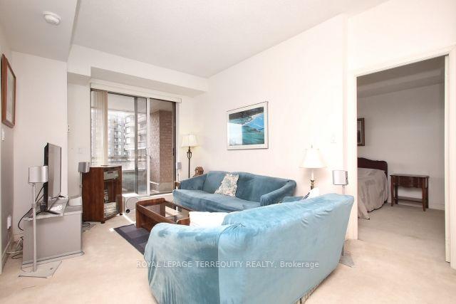 322 - 1700 Eglinton Ave E, Condo with 2 bedrooms, 2 bathrooms and 1 parking in Toronto ON | Image 18