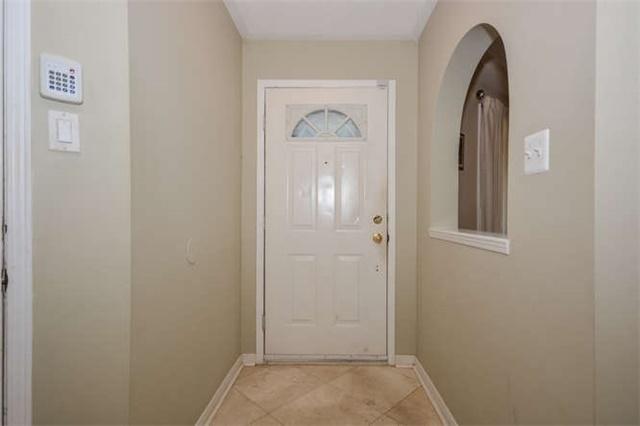 5896 Bell Harbour Dr, House detached with 4 bedrooms, 4 bathrooms and 4 parking in Peel ON | Image 5