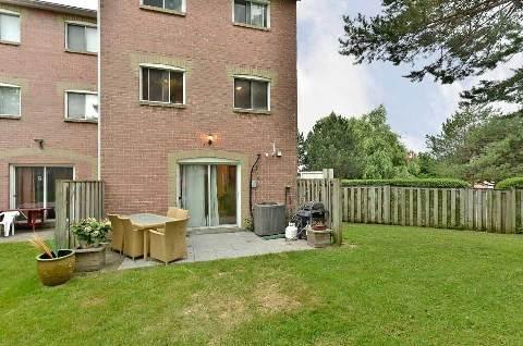 16 - 200 Murison Blvd, Townhouse with 3 bedrooms, 2 bathrooms and 2 parking in Toronto ON | Image 19