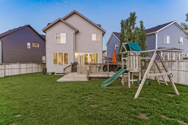121 Copperpond Green Se, House detached with 3 bedrooms, 2 bathrooms and 4 parking in Calgary AB | Image 41