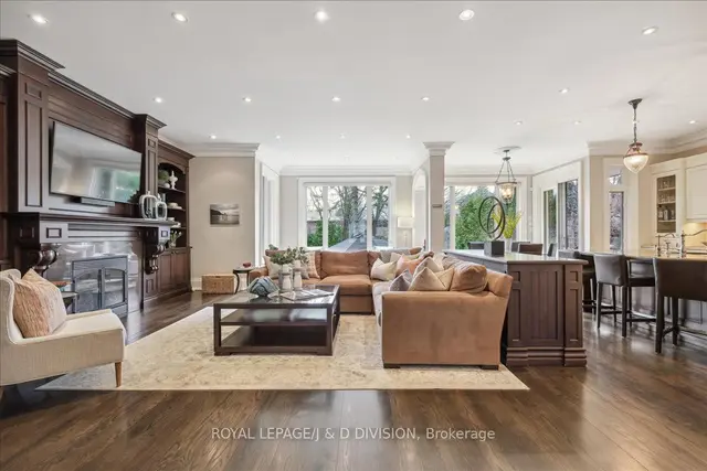 159 Gordon Rd, House detached with 5 bedrooms, 8 bathrooms and 6 parking in Toronto ON | Image 30