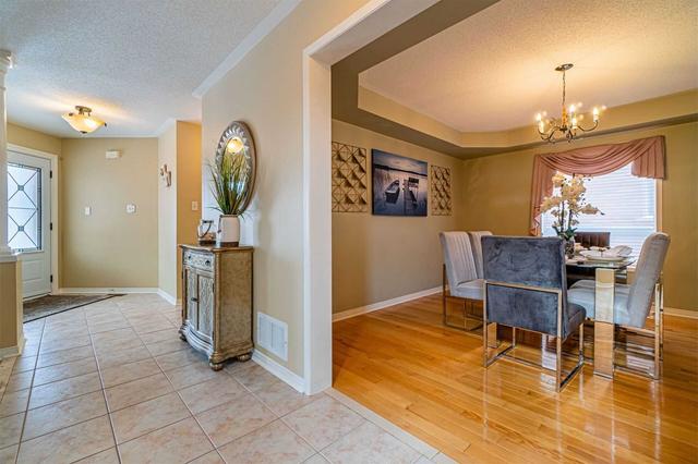 3 Southbend Dr, House detached with 4 bedrooms, 3 bathrooms and 6 parking in Brampton ON | Image 33