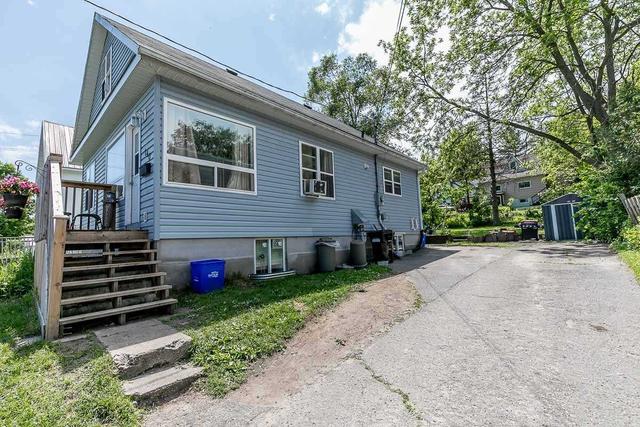 140 Fifth St, House detached with 2 bedrooms, 3 bathrooms and 4 parking in Midland ON | Image 9