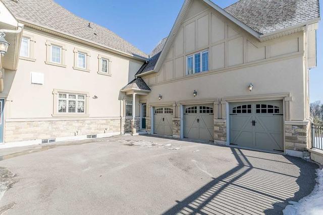 115 Stallions Crt, House detached with 6 bedrooms, 8 bathrooms and 13 parking in Vaughan ON | Image 35