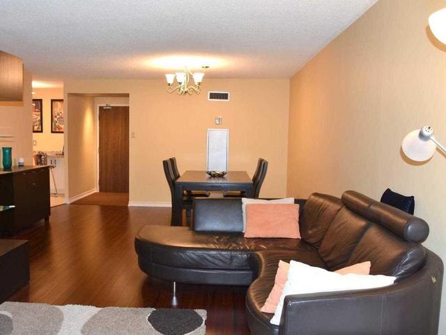 804 - 131 Torresdale Ave, Condo with 2 bedrooms, 2 bathrooms and 1 parking in Toronto ON | Image 1
