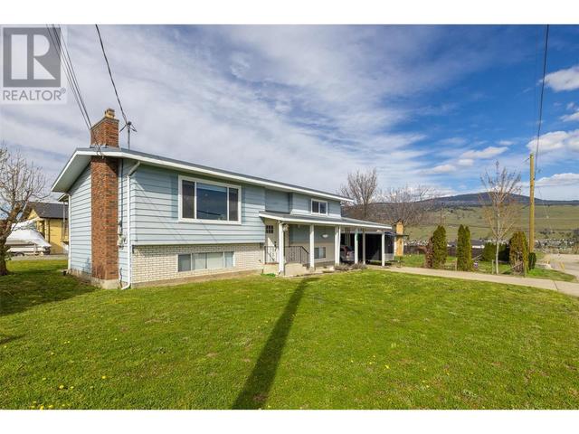 2850 Camp Road, House detached with 4 bedrooms, 2 bathrooms and 5 parking in Lake Country BC | Image 38