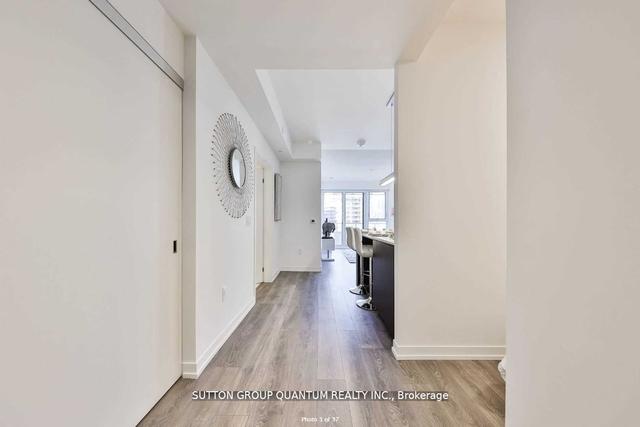 409 - 15 Lower Jarvis St, Condo with 2 bedrooms, 1 bathrooms and 0 parking in Toronto ON | Image 23