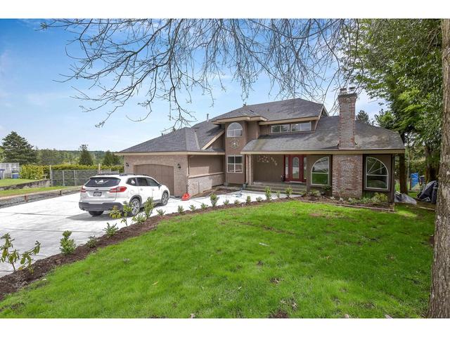 9270 163a Street, House detached with 5 bedrooms, 5 bathrooms and 10 parking in Surrey BC | Card Image