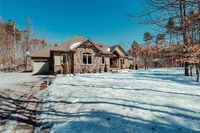 20 Houben Cres, House detached with 3 bedrooms, 4 bathrooms and 13 parking in Oro Medonte ON | Image 12