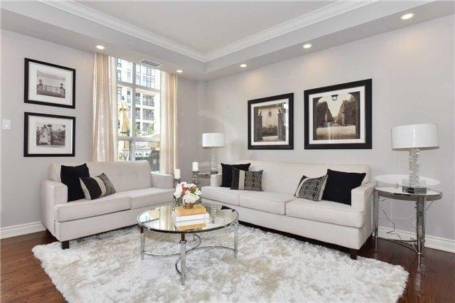 505 - 2511 Bloor St W, Condo with 2 bedrooms, 2 bathrooms and 2 parking in Toronto ON | Image 13