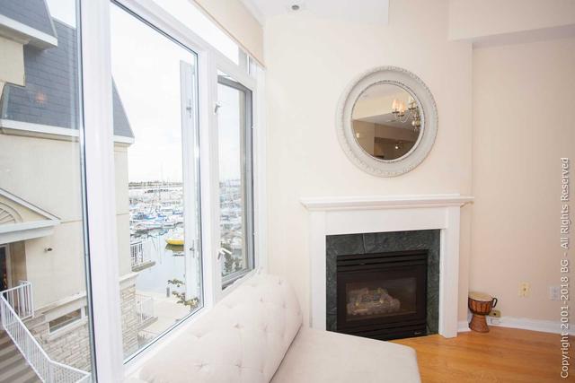 678 - 38 Stadium Rd, Townhouse with 2 bedrooms, 2 bathrooms and 1 parking in Toronto ON | Image 24