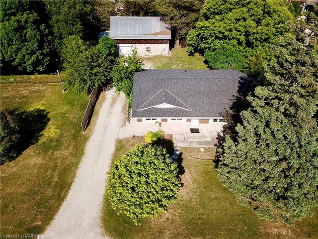 5 Alexander Street, House detached with 4 bedrooms, 2 bathrooms and 6 parking in Northern Bruce Peninsula ON | Image 25
