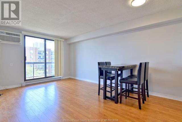 710 - 150 Park West, Condo with 1 bedrooms, 1 bathrooms and null parking in Windsor ON | Image 5