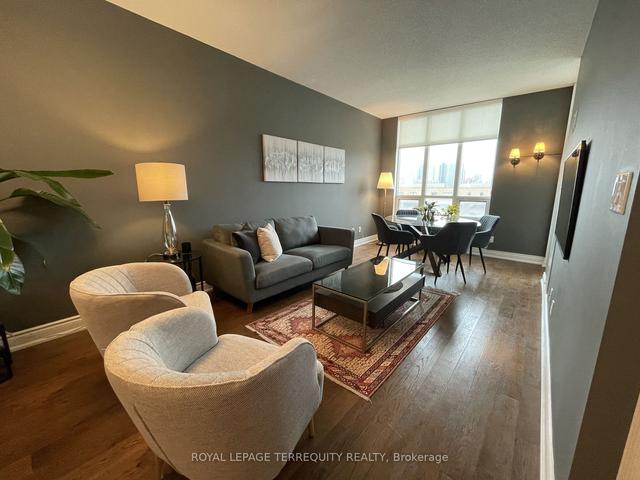 305 - 10 Bloorview Pl, Condo with 1 bedrooms, 1 bathrooms and 1 parking in Toronto ON | Image 13