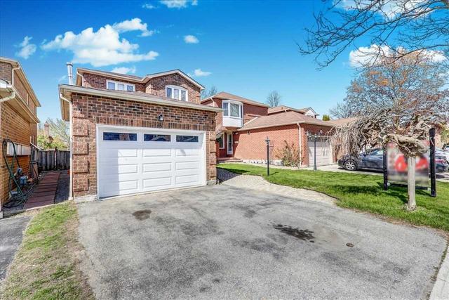 6 Tipton Cres, House detached with 3 bedrooms, 3 bathrooms and 4.5 parking in Ajax ON | Image 23