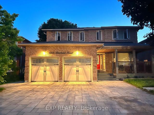 566 Rosebank Rd, House detached with 4 bedrooms, 4 bathrooms and 6 parking in Pickering ON | Image 12