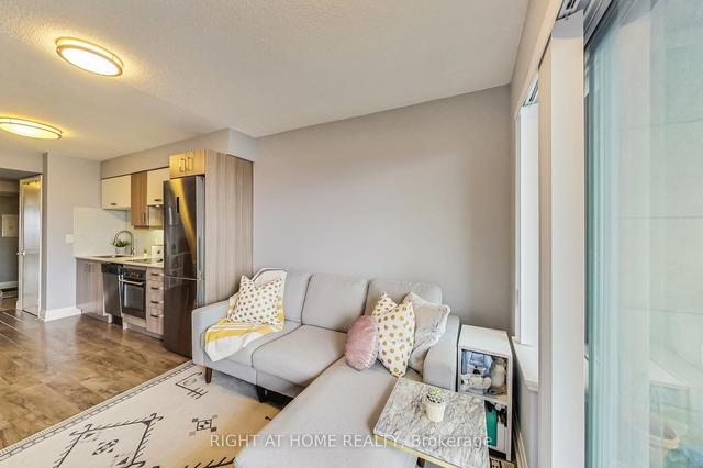 1811 - 18 Uptown Dr, Condo with 1 bedrooms, 1 bathrooms and 1 parking in Markham ON | Image 22