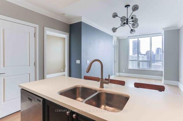 gph19 - 100 Harrison Garden Blvd, Condo with 1 bedrooms, 1 bathrooms and 2 parking in Toronto ON | Image 5