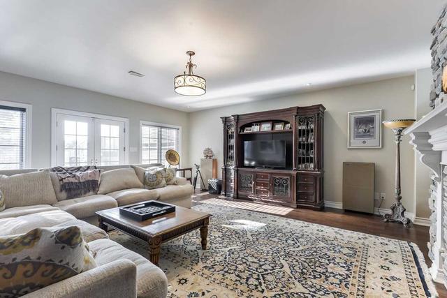 41 Greenvalley Circ, House detached with 4 bedrooms, 6 bathrooms and 14 parking in Whitchurch Stouffville ON | Image 30