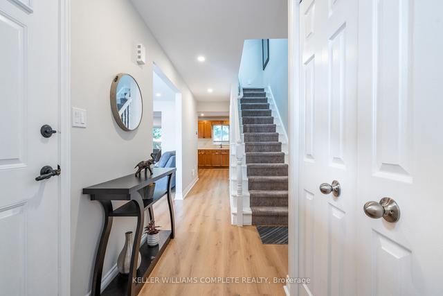 9 - 275 Pelham Rd, Townhouse with 3 bedrooms, 2 bathrooms and 1 parking in St. Catharines ON | Image 35