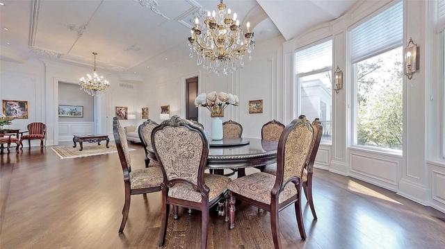58 German Mills Rd, House detached with 4 bedrooms, 9 bathrooms and 14 parking in Markham ON | Image 7