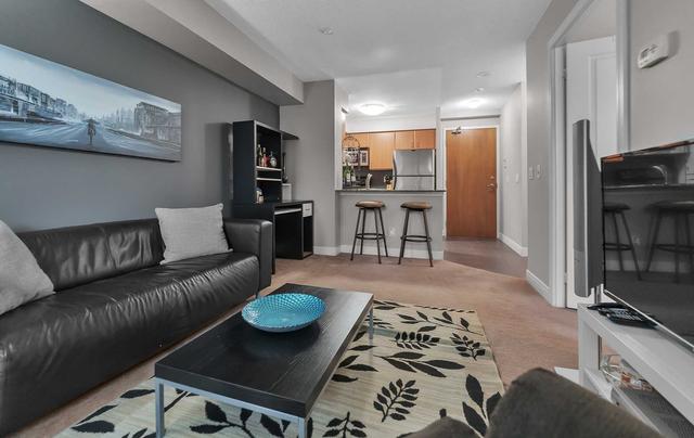 508 - 31 Bales Ave, Condo with 1 bedrooms, 1 bathrooms and 1 parking in Toronto ON | Image 24