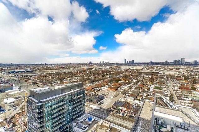 2001 - 17 Zorra St, Condo with 1 bedrooms, 1 bathrooms and 0 parking in Toronto ON | Image 20