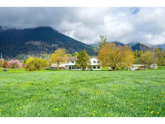 9356 Ross Road, House detached with 3 bedrooms, 3 bathrooms and 10 parking in Fraser Valley G BC | Image 37