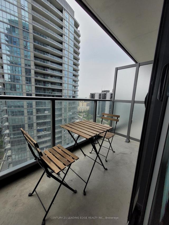 1111 - 38 Forest Manor Rd, Condo with 1 bedrooms, 1 bathrooms and 0 parking in Toronto ON | Image 31
