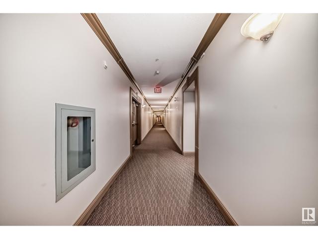 101 - 1406 Hodgson Wy Nw, Condo with 2 bedrooms, 2 bathrooms and 2 parking in Edmonton AB | Image 37
