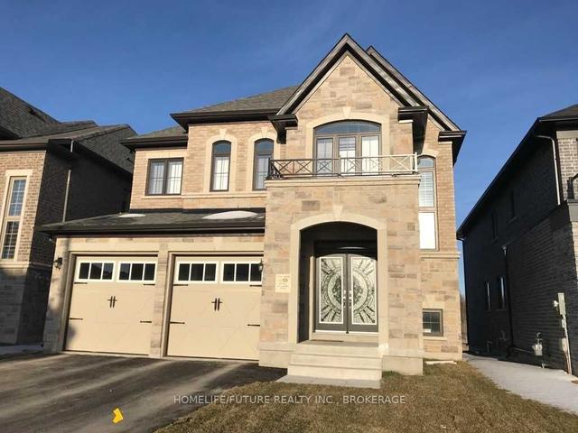 21 Ladder Cres, House detached with 4 bedrooms, 5 bathrooms and 5 parking in East Gwillimbury ON | Image 5