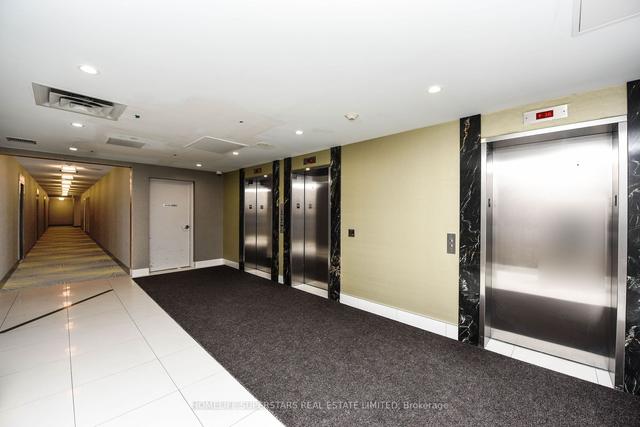 1712 - 5033 Four Springs Ave, Condo with 2 bedrooms, 2 bathrooms and 1 parking in Mississauga ON | Image 20