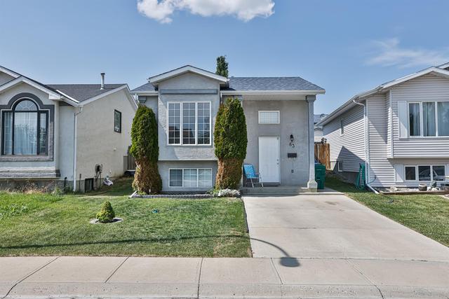 63 Athabasca Road W, House detached with 4 bedrooms, 2 bathrooms and 2 parking in Lethbridge AB | Image 28
