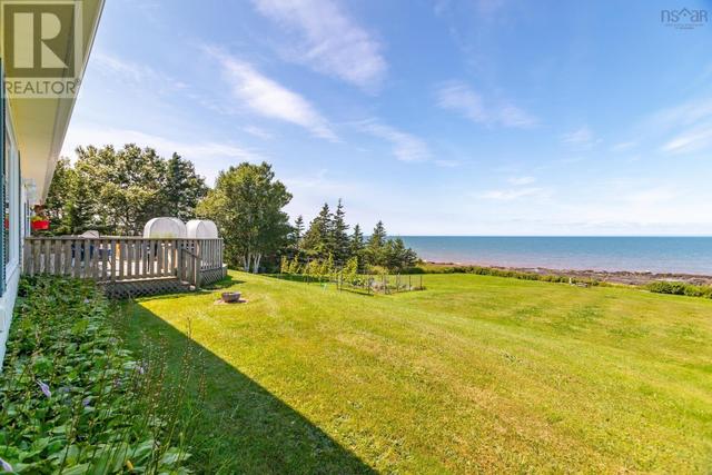 36 Shore Lane, House detached with 3 bedrooms, 1 bathrooms and null parking in Annapolis, Subd. B NS | Image 12
